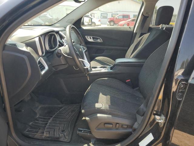 2015 CHEVROLET EQUINOX LT - 2GNALCEK0F6391844