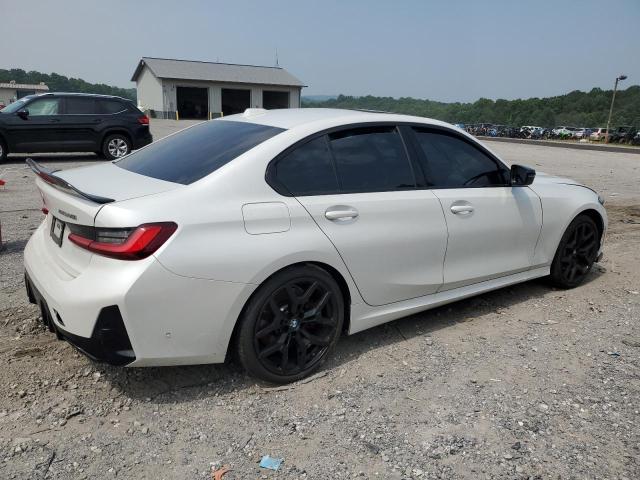 2025 BMW M340XI 3MW69FT04S8E92777