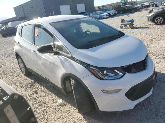 2017 CHEVROLET BOLT EV LT - 1G1FW6S07H4149401