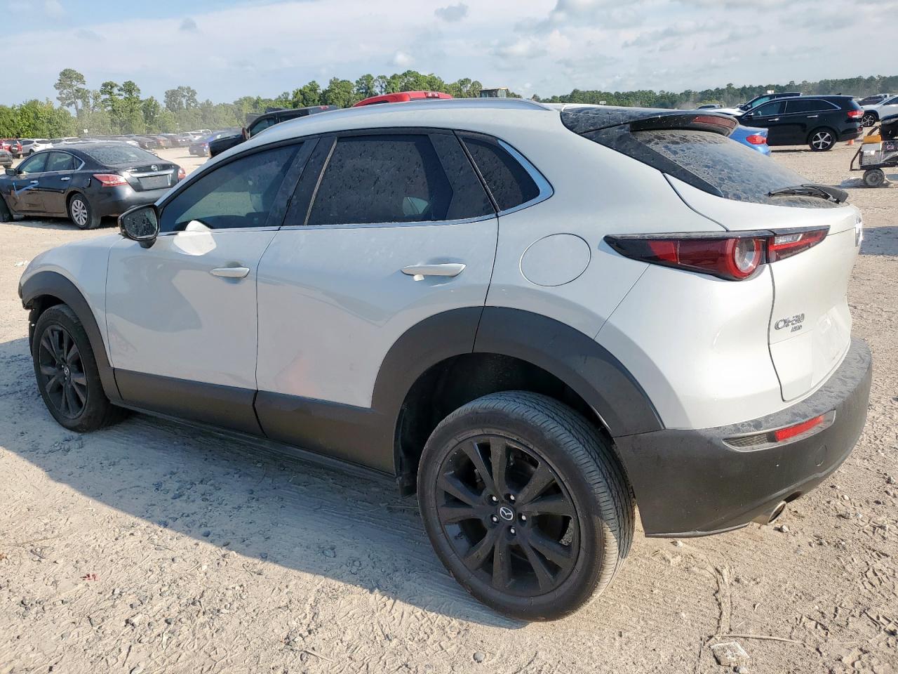 MAZDA CX-30 SELECT