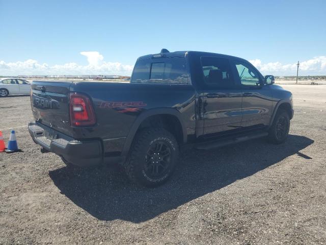 2025 RAM 1500 REBEL 1C6SRFLP3SN705978