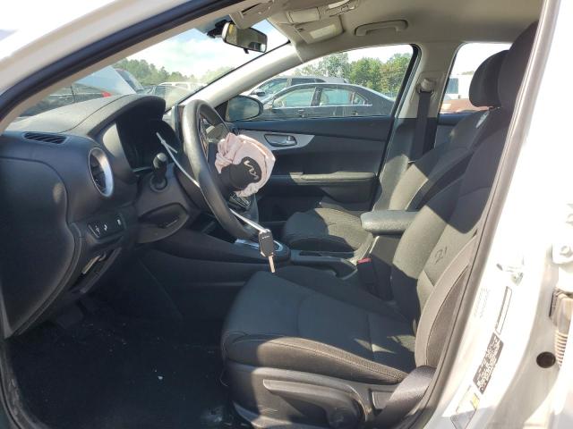 2024 KIA FORTE LX 3KPF24AD2RE719820