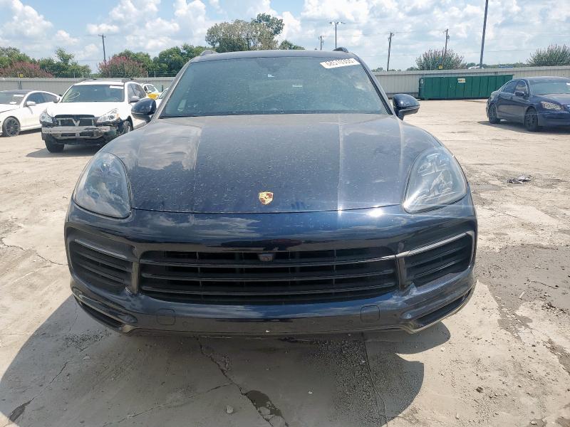 2019 PORSCHE CAYENNE S WP1AB2AY5KDA61594