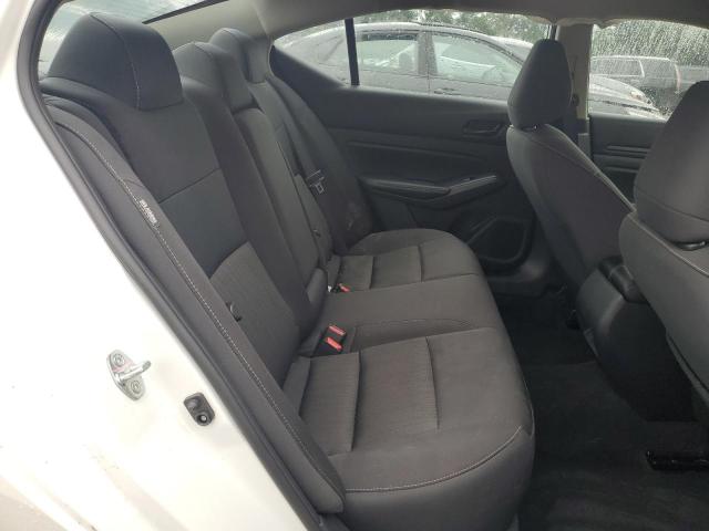 2024 NISSAN ALTIMA SV 1N4BL4DV9RN386744