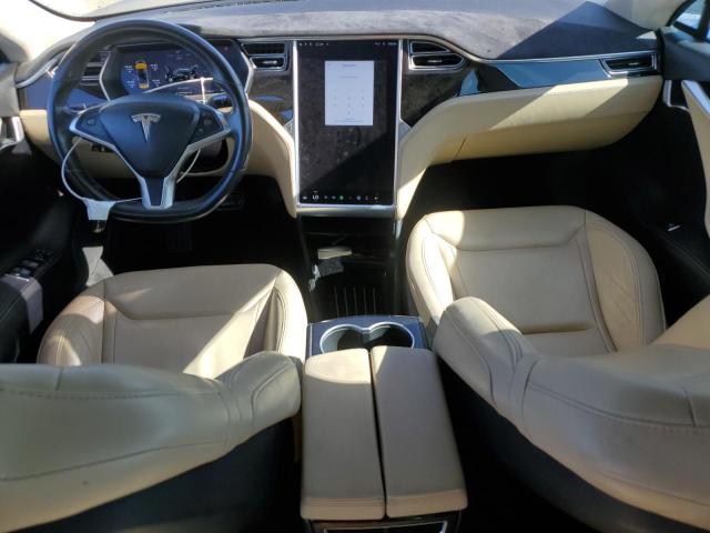 2016 TESLA MODEL S 5YJSA1E14GF125026
