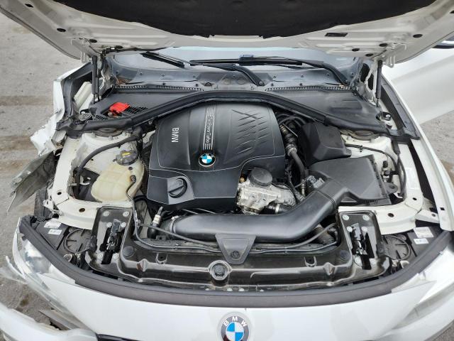 2015 BMW 435 I WBA3R1C55FK194776