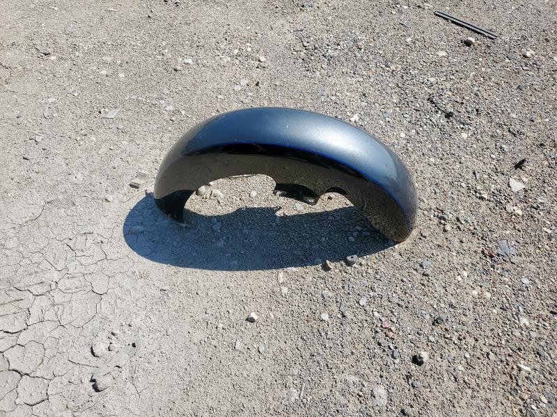 2021 HARLEY-DAVIDSON FLHXS 1HD1KRP11MB669355