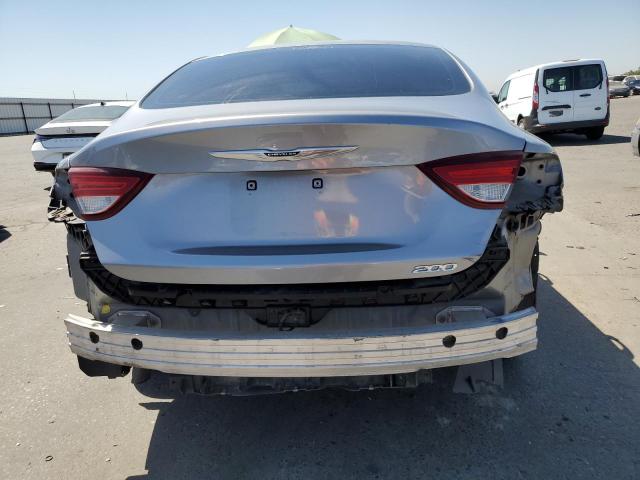 2015 CHRYSLER 200 LIMITE - 1C3CCCAB2FN621780