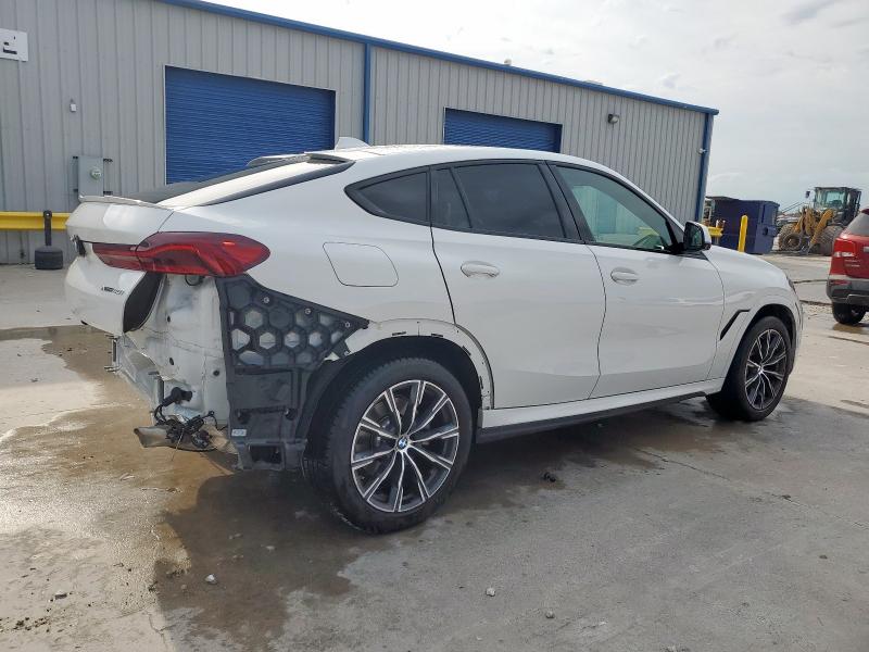 2023 BMW X6 XDRIVE4 #3293502430