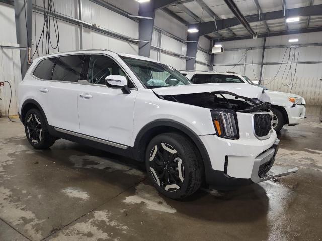 2024 KIA TELLURIDE - 5XYP34GC6RG463765