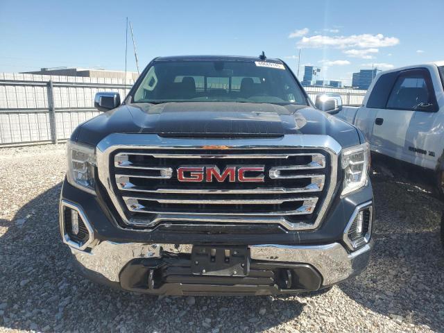 2021 GMC SIERRA K15 3GTU9DED2MG173255