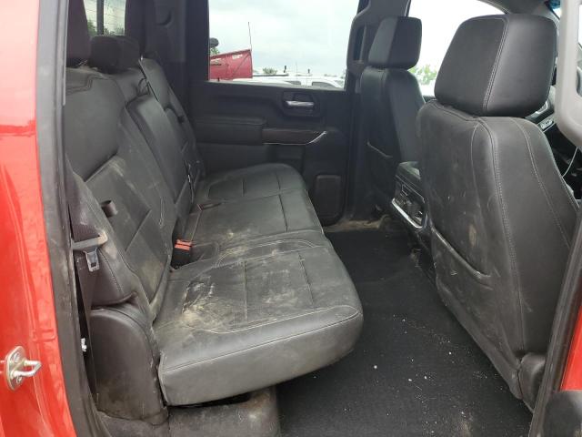 2021 GMC SIERRA K25 1GT49NEY6MF140124