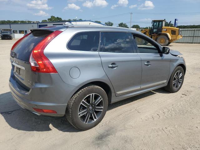 2016 VOLVO XC60 T6 PR YV449MRK3G2876902