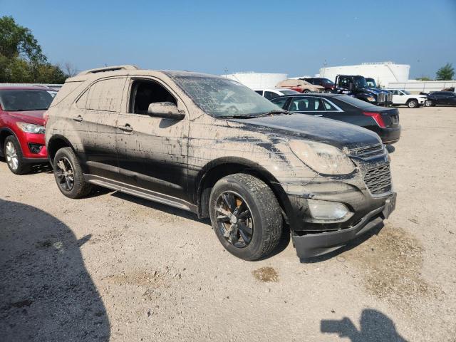 2017 CHEVROLET EQUINOX LT 2GNFLFEK1H6152135
