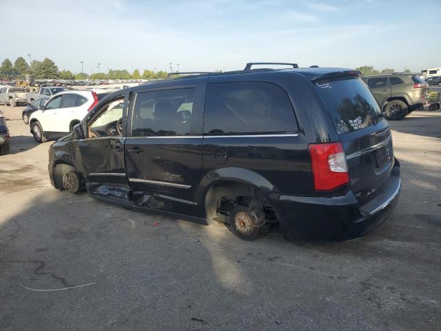 2016 CHRYSLER TOWN & COUNTRY TOURING 2C4RC1BGXGR260145
