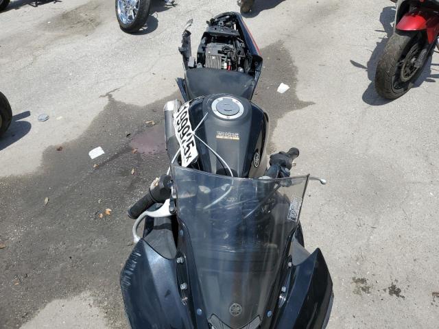 2015 YAMAHA YZFR3 MH3RH06Y4FK003124