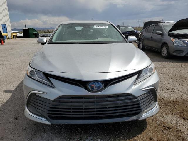 2023 TOYOTA CAMRY XLE 4T1F31AKXPU617847