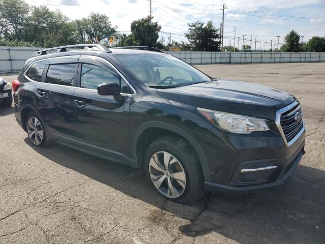 2019 SUBARU ASCENT PRE 4S4WMAFD1K3432799