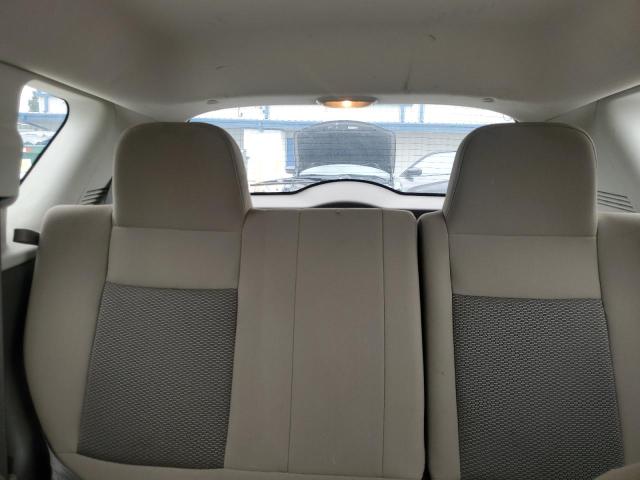 2007 JEEP COMPASS #3287737161