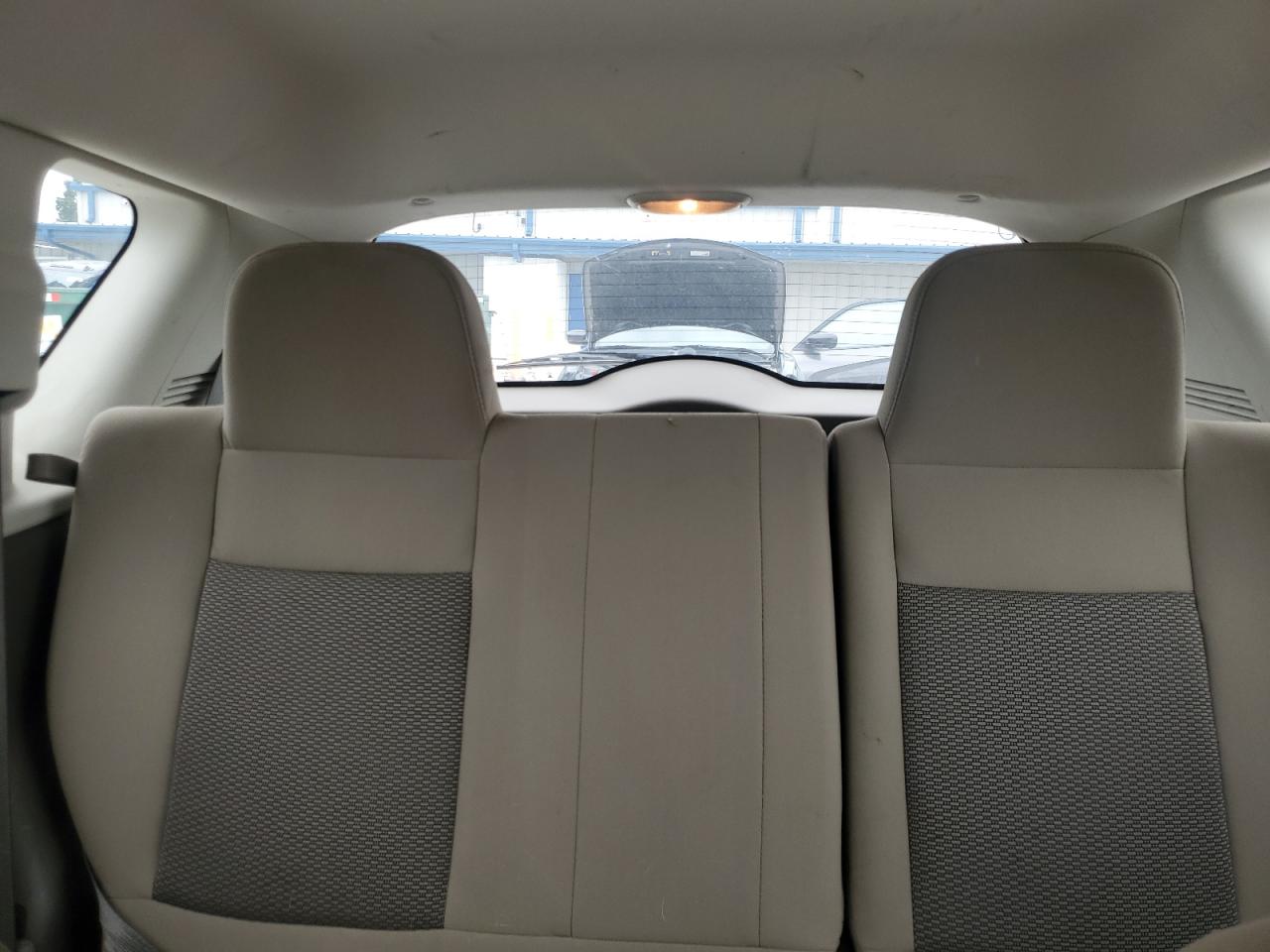 Lot #3287737161 2007 JEEP COMPASS