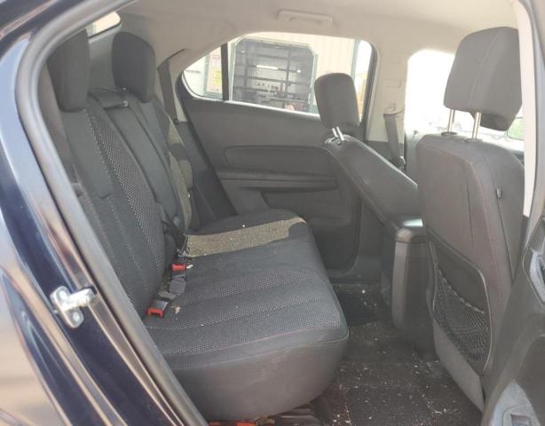 2017 CHEVROLET EQUINOX LS 2GNFLEEK8H6198328