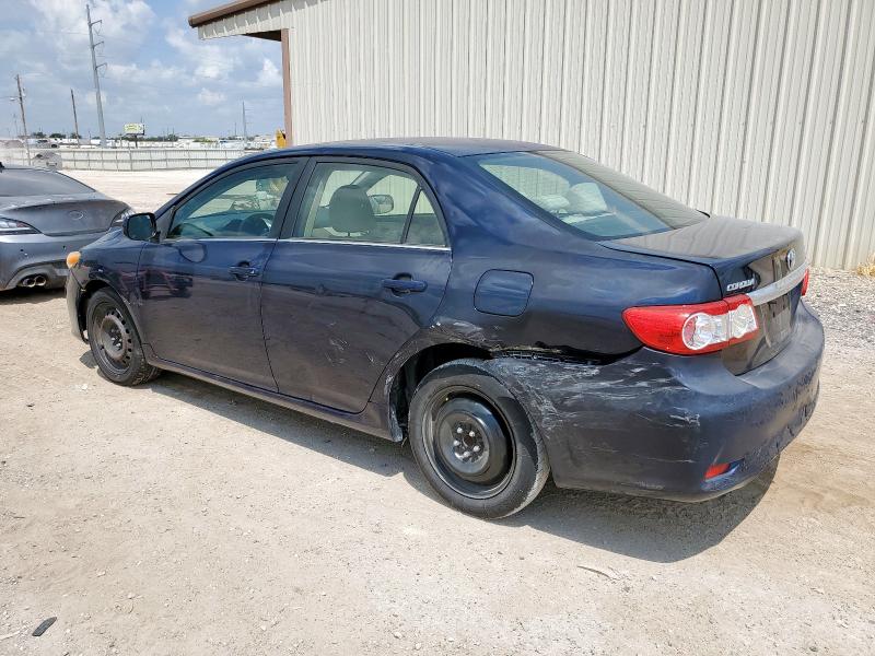 2013 TOYOTA COROLLA BA - JTDBU4EE5DJ112981