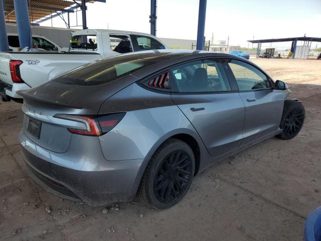 2025 TESLA MODEL 3 5YJ3E1EA5SF892899