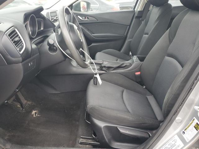 2015 MAZDA 3 SV JM1BM1T77F1226003