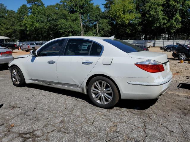 2010 HYUNDAI GENESIS 4. #3310310958