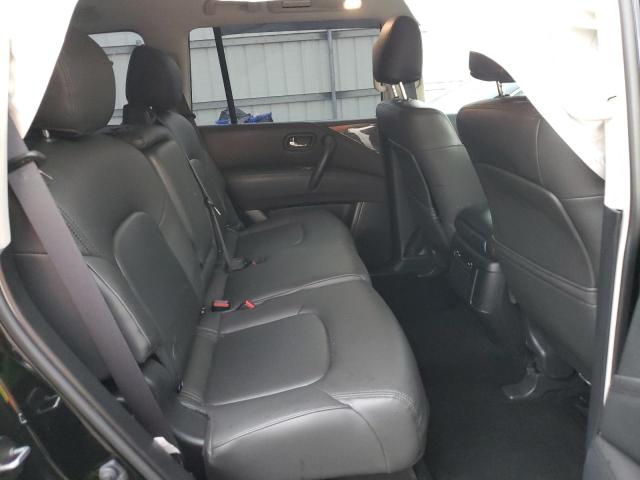 2023 NISSAN ARMADA S JN8AY2EC7P9184682