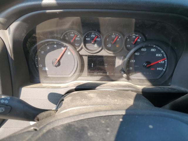 2023 GMC SIERRA K25 1GT49LE70PF108947