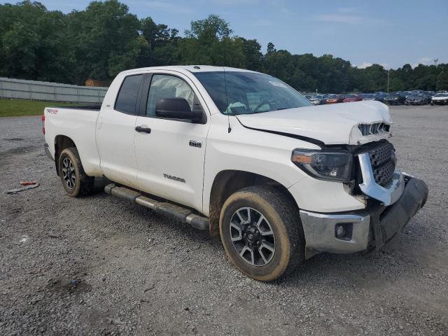 2019 TOYOTA TUNDRA DOUBLE CAB SR 5TFUY5F12KX821537