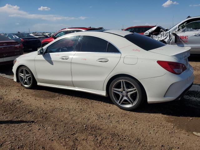 2015 MERCEDES-BENZ CLA 250 4MATIC WDDSJ4GB0FN235908