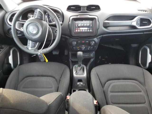 2018 JEEP RENEGADE L ZACCJABB5JPH73671