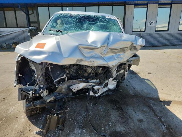 2018 FORD F150 SUPER - 1FTEW1E55JFA82580