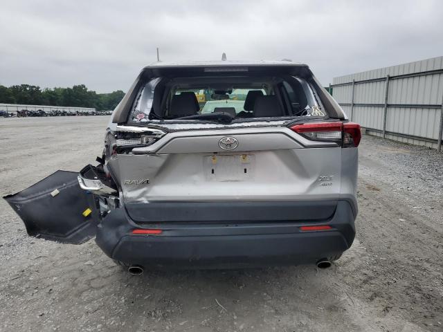 2019 TOYOTA RAV4 XLE P - JTMA1RFV0KJ019606
