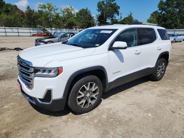 GMC ACADIA SLE