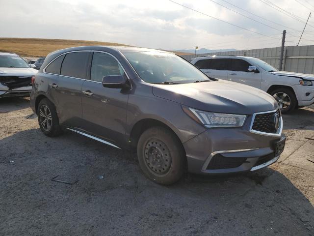 2018 ACURA MDX - 5J8YD4H33JL020208