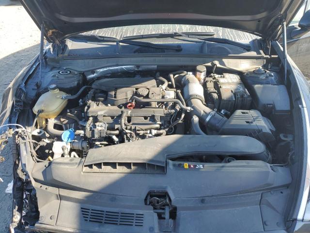 2021 HYUNDAI SONATA SEL PLUS 5NPEJ4J26MH128682