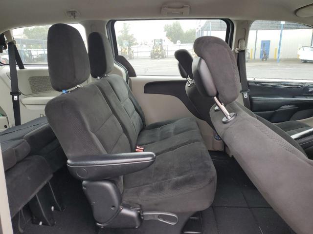 2015 DODGE GRAND CARA 2C4RDGBG7FR607462