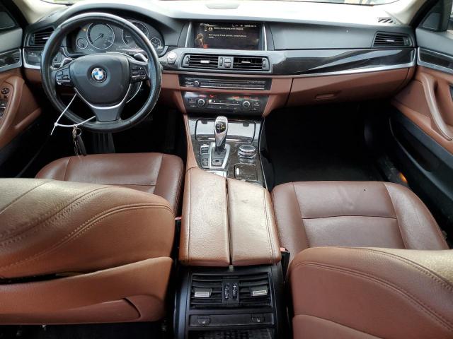2016 BMW 528 XI WBA5A7C59GG150254