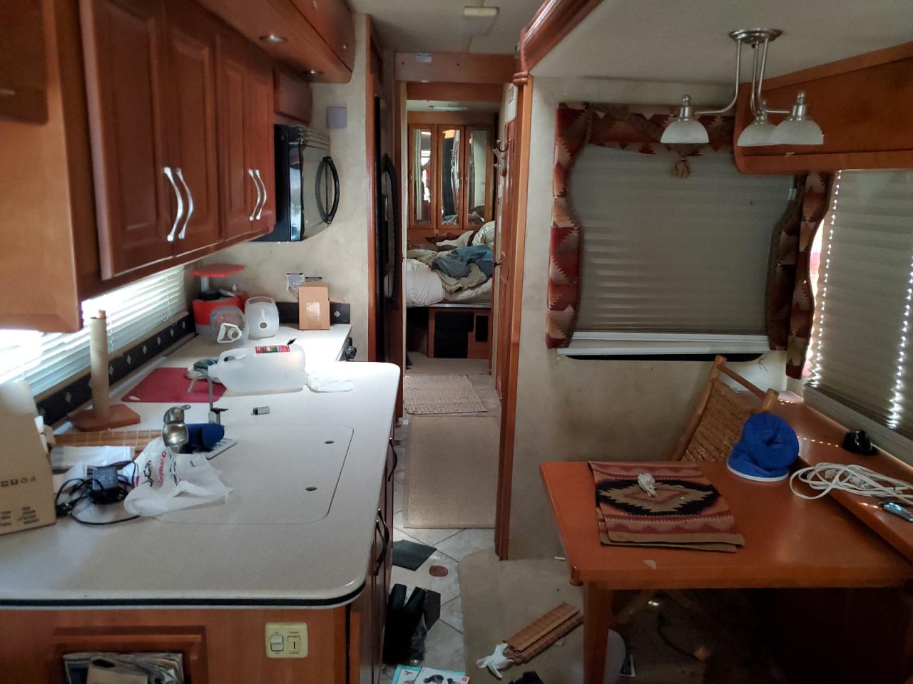 Lot #3239503066 2007 FREIGHTLINER CHASSIS X