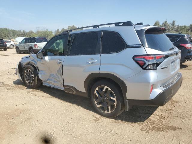 2025 SUBARU FORESTER L JF2SLDRC5SH576726