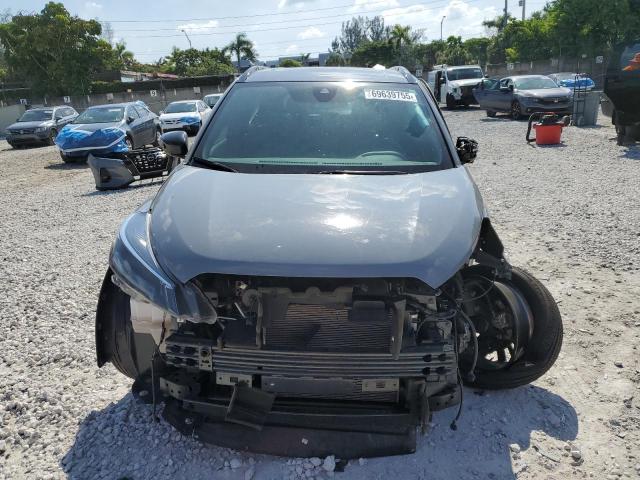 2023 NISSAN KICKS SR 3N1CP5DV4PL558753