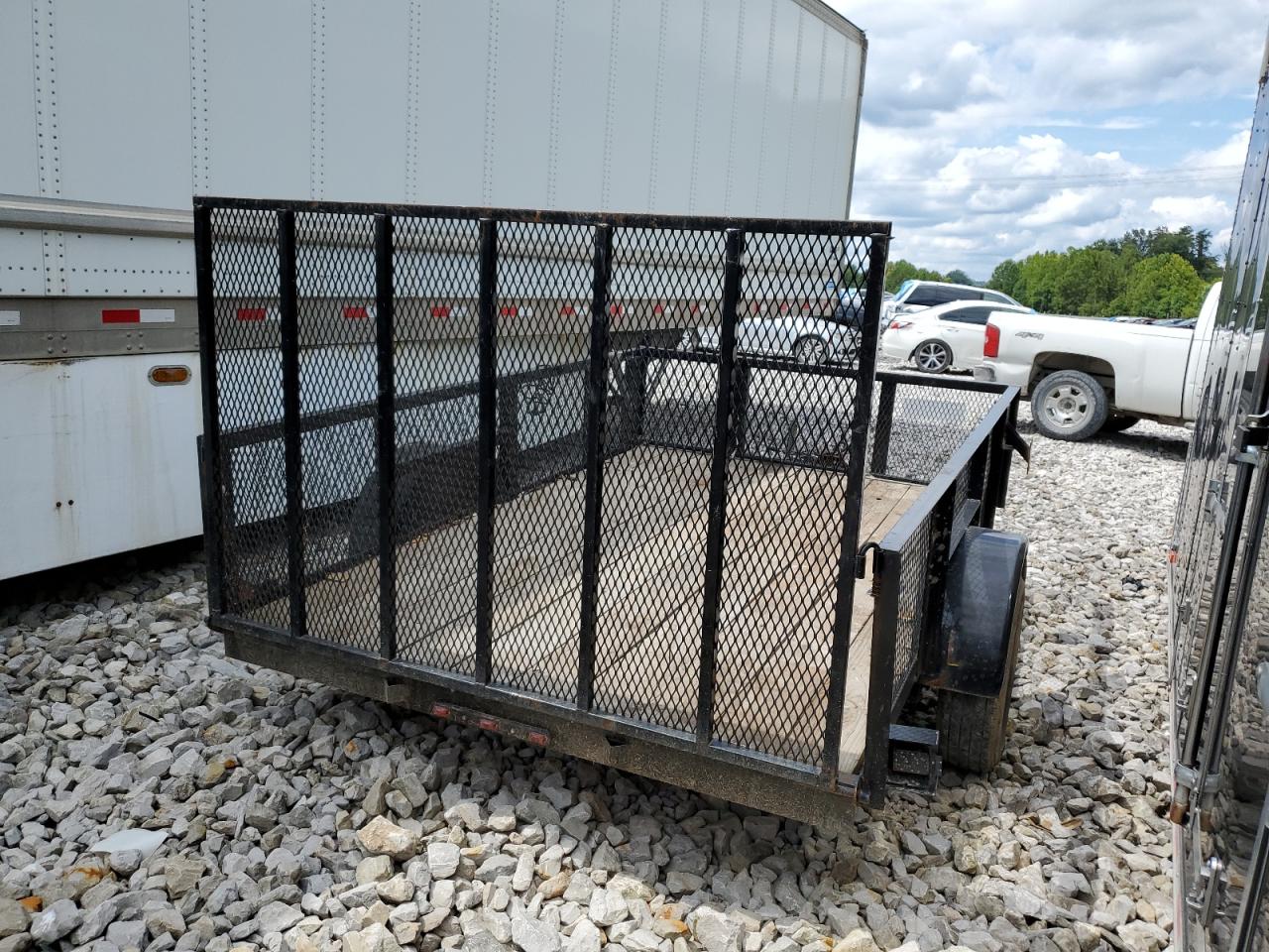 Lot #3213069323 2023 TRIPLE CROWN UNKNOWN