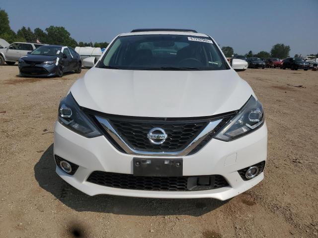 2016 NISSAN SENTRA S - 3N1AB7AP8GY265514