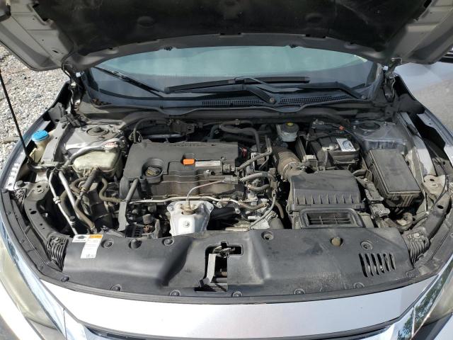 2018 HONDA CIVIC EX 19XFC2F74JE024943