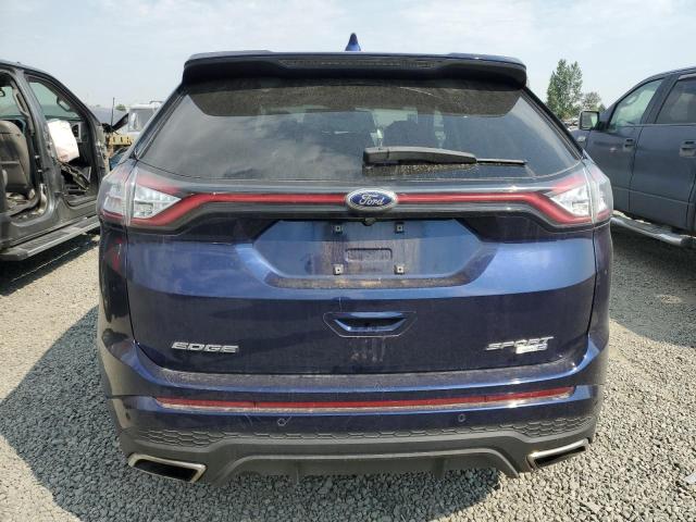 2016 FORD EDGE SPORT 2FMPK4AP2GBB82879