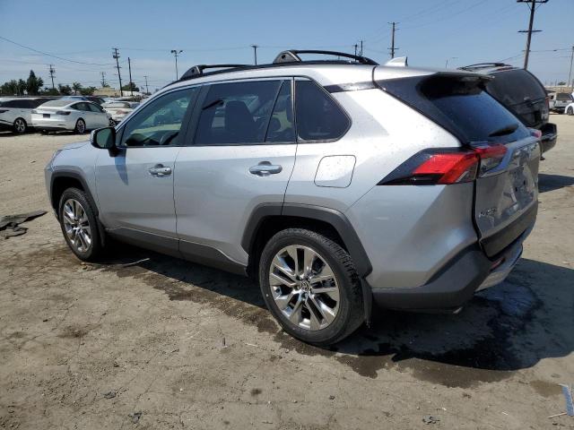 2023 TOYOTA RAV4 LIMIT JTMY1RFV7PD101952