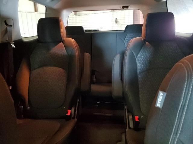 2016 GMC ACADIA SLE 1GKKRPKD3GJ268007